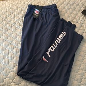 Women’s Nfl patriots leggings